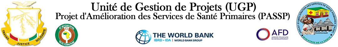 Projet d'Amélioration des Services de Santé Primaires (PASSP)
